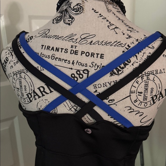 90 Degrees and Black Women's Top - Picture 2 of 2